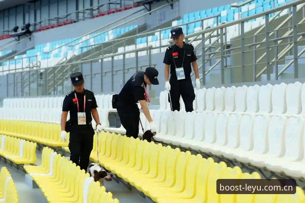 乐鱼体育怎么下载怎么下载 2026世界杯安保策略深度分析:英国警员缩减背后的全球体育警务新格局